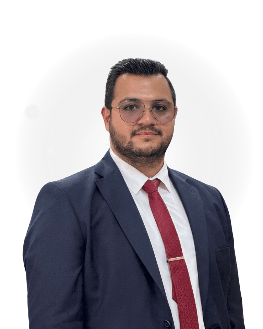 Harith Bashar — Mobile App Developer
